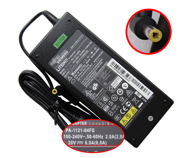 Images For PA-1121-04FS adapter
