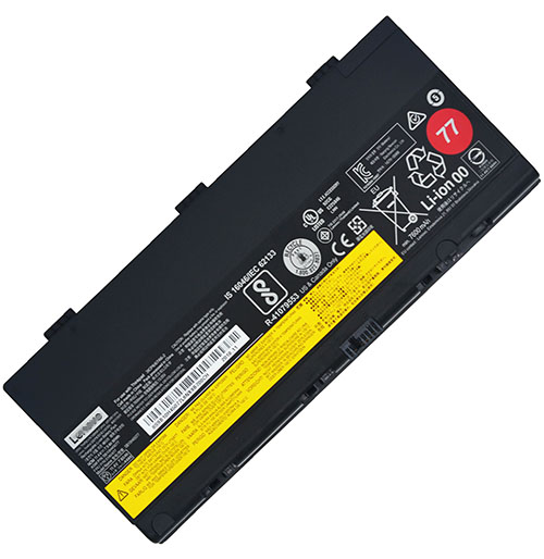 9-Cell Lenovo Thinkpad p52 Series Battery |90Wh,11.25V Lenovo Thinkpad