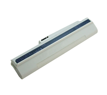 4400mAh Acer um08a71 Laptop Battery