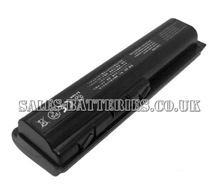 Replacement Batteries on Cq61 Series Battery  8800mah 10 8v Compaq Presario Cq61 Laptop Battery