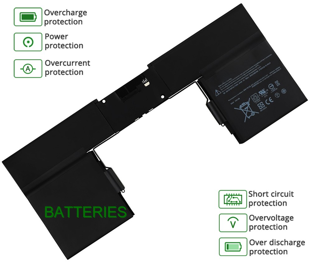 Images For 93HTA001H Battery