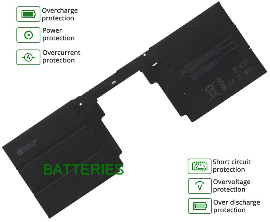 Images For G3HTA040H Battery