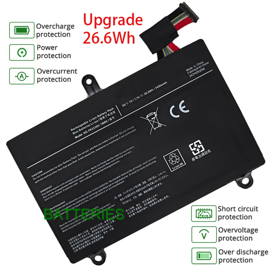 Images For W6GZ83RP Battery