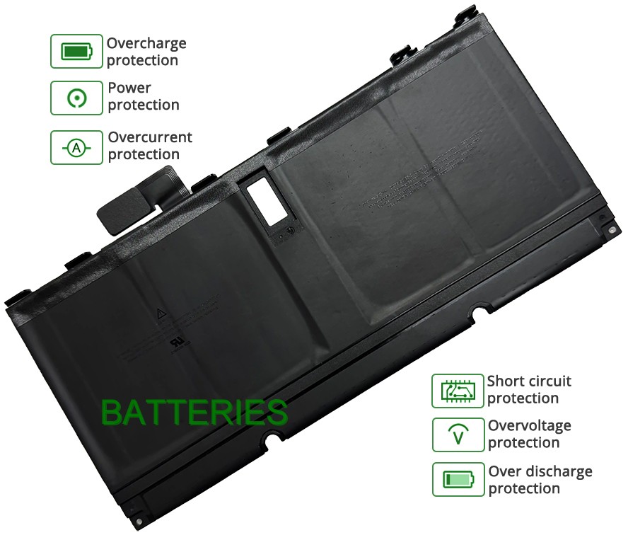Images For SQU-2104 Battery