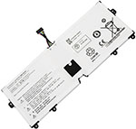 Battery for MSI LG LBS1224E