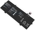 Battery for  HUAWEI HB4593R1ECW