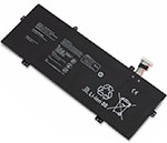 Battery for RAZER RC30-0196