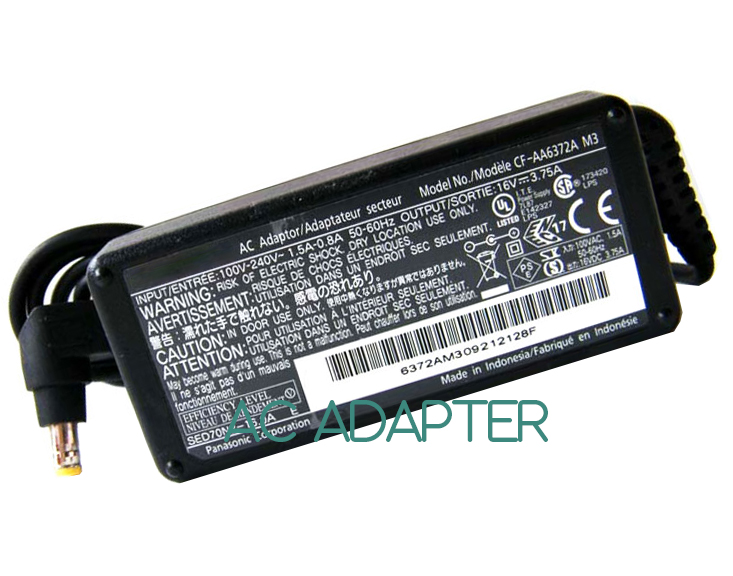 Images For ToughbookCF-T1 adapter