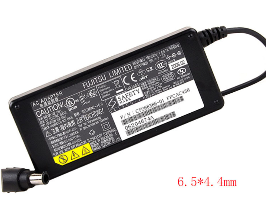 Images For ToughBook CF-V41 adapter