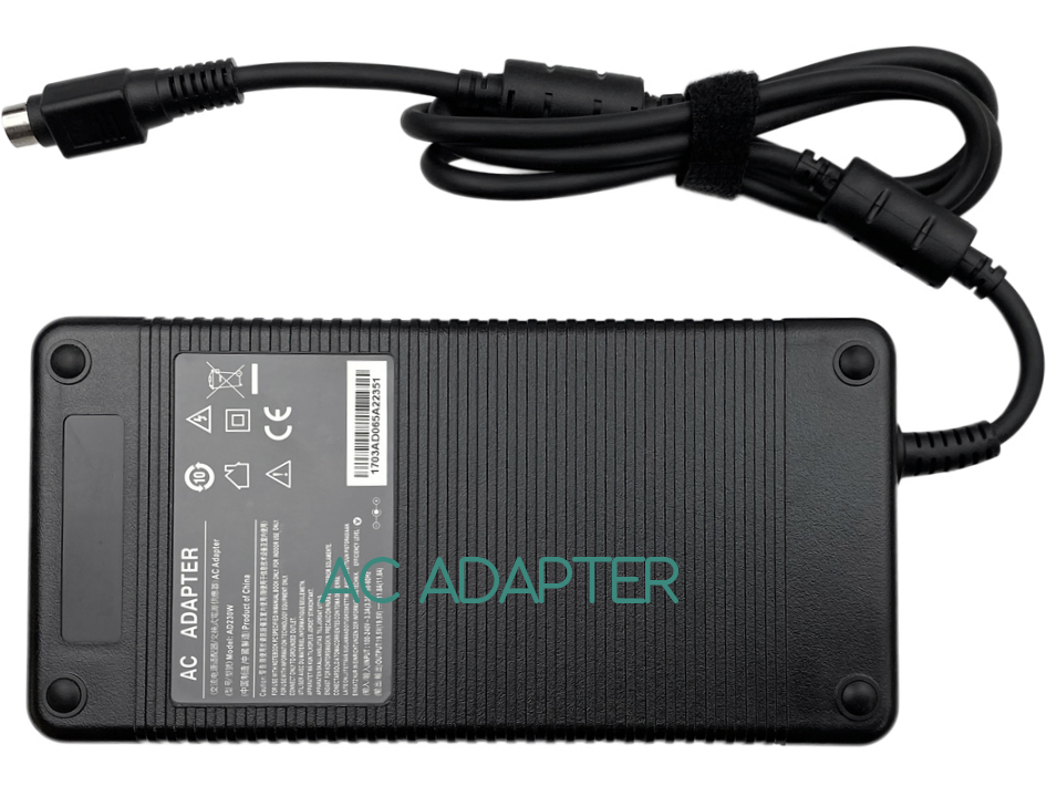 Images For NP8295 adapter