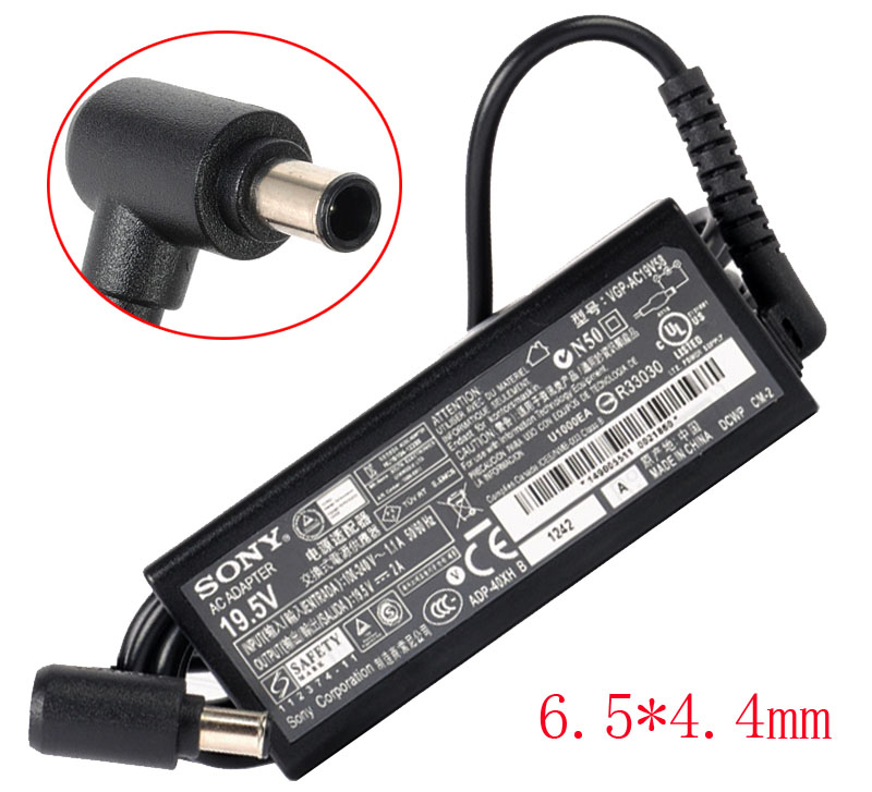 Images For VAIO VPCW218JC adapter