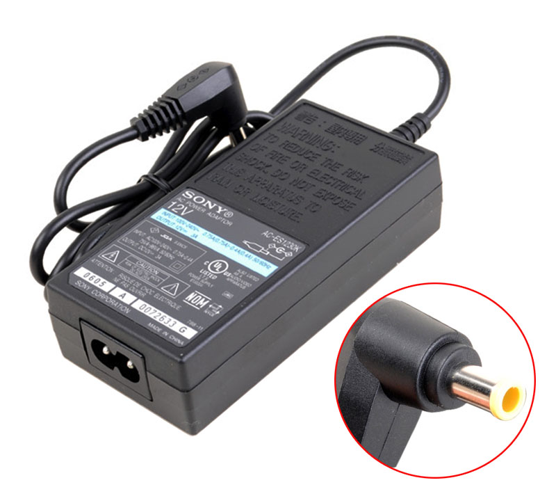 Images For BRC-H700 adapter