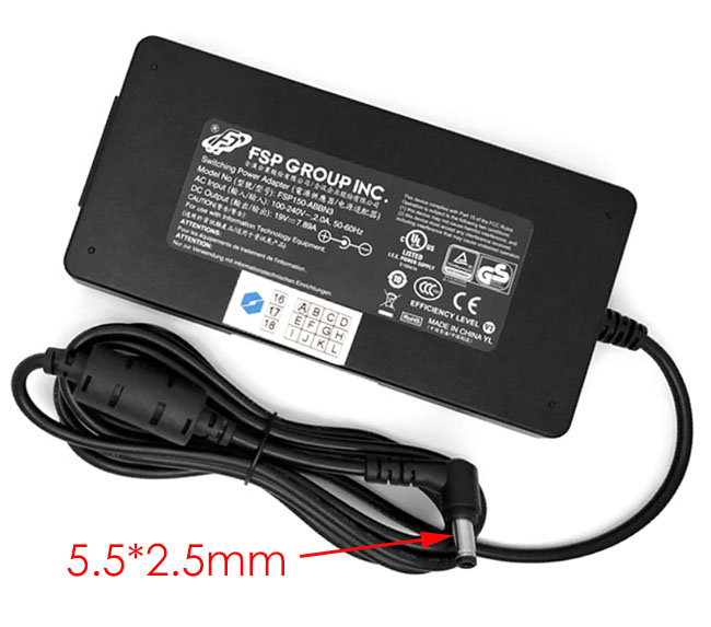Images For FSP150-AAA adapter