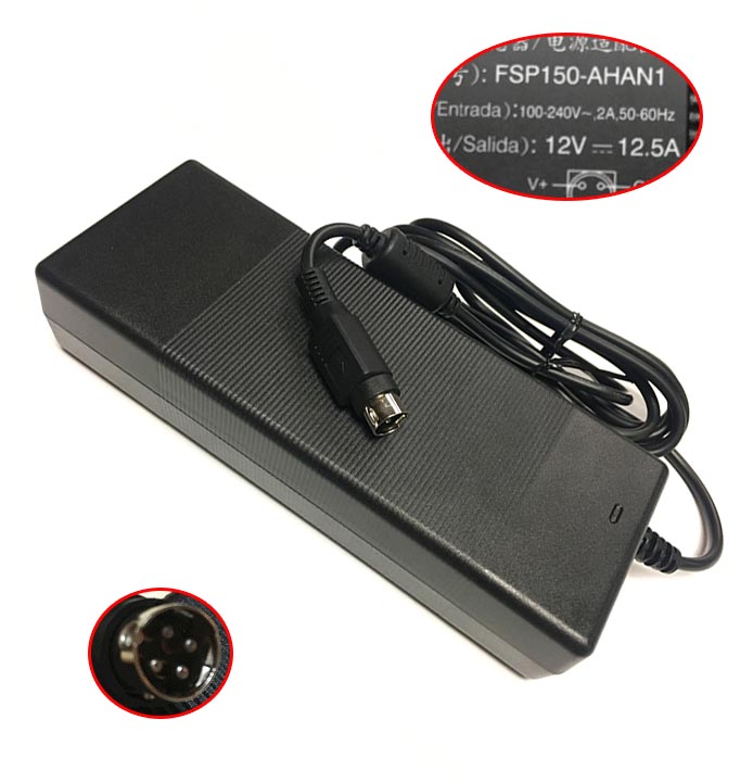 Images For FSP150-AHAN1 adapter