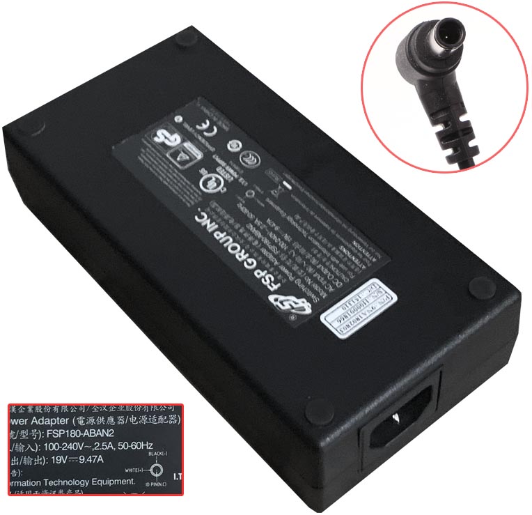 Images For 19V 9.47A 7.4X5.0MM adapter