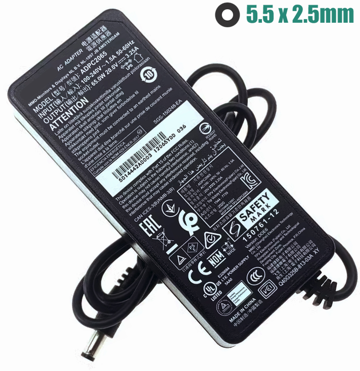 Images For E2272PWUT adapter