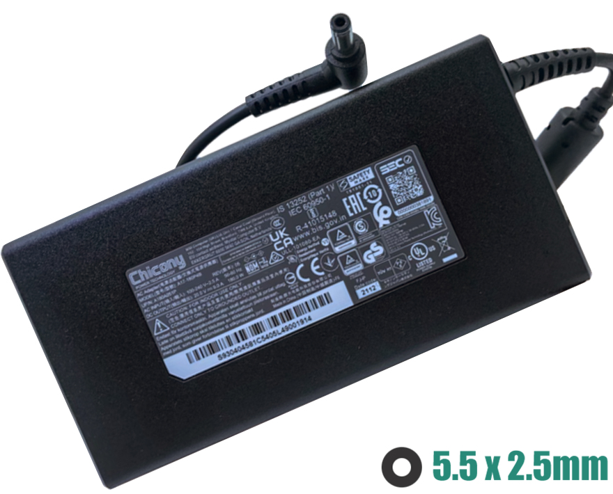 Images For A17-180P4B adapter