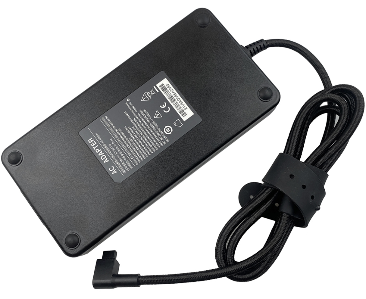 Images For BLADE PRO 17 2017 adapter