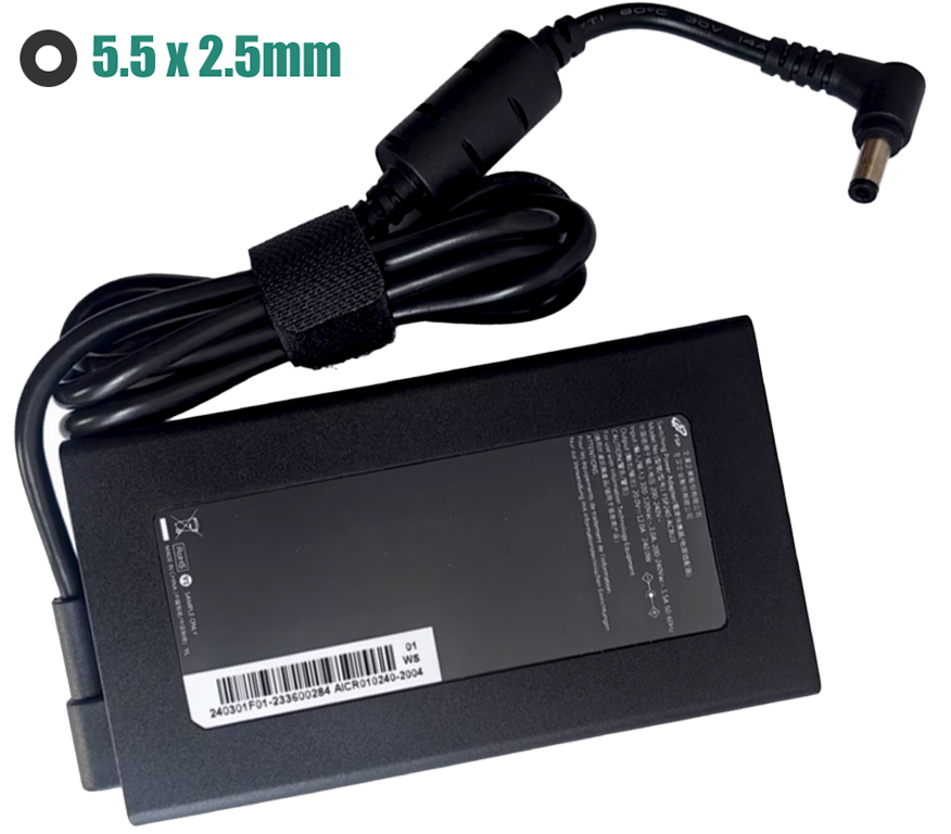 Images For FSP240-ACBU3 adapter