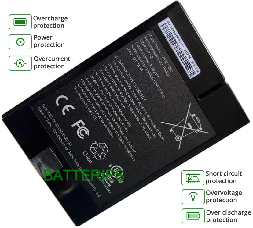 Images For 170921-000 Battery