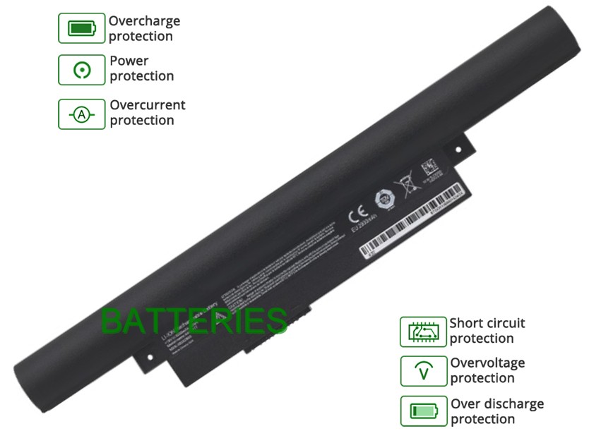 Images For MD 61046 Battery