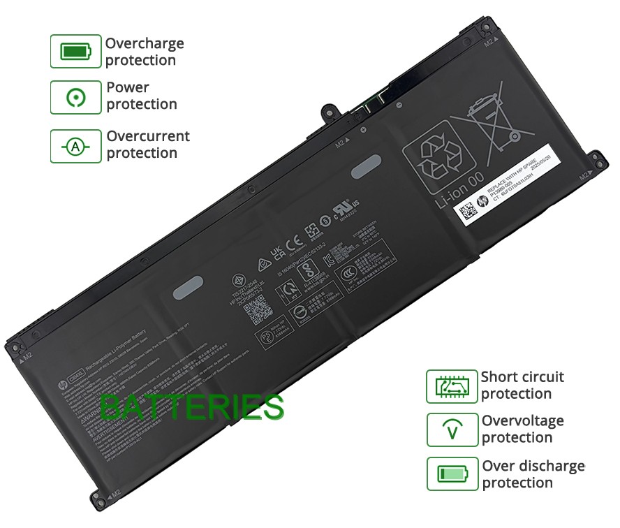 Images For 16-BV0000 Battery