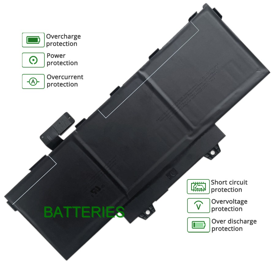 Images For KTO3XL Battery
