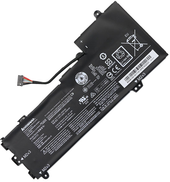 2-Cell Lenovo Tianyi 100-14iby Battery |30Wh,7.4V Lenovo Tianyi 100 ...