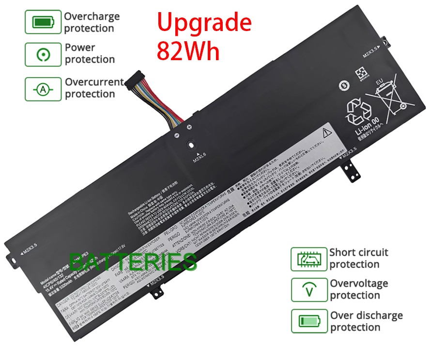 Images For 5B11F38372 Battery