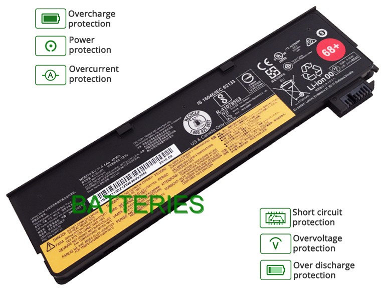 Images For PC-VP-BP110 Battery