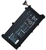 Battery for MATEBOOK D 15 AMD