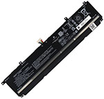 Battery for HP OMEN 16-C0031NT